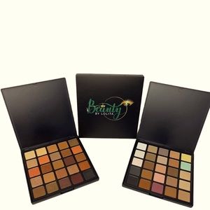 Eyeshadow palette.. $15 each